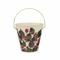 BL3192- metal bucket 